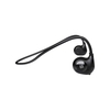 هندزفری موسیقی گردنی PORODO مدل Soundtec Air Conduction TWS Neckband PD-STF03N-BK