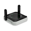 مودم LTE قابل حمل PORODO مدل PD-4GCPMF home and outdoor portable router