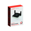 مودم LTE قابل حمل PORODO مدل PD-4GCPMF home and outdoor portable router