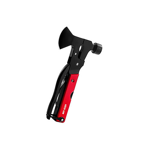 تبر و چکش چندکاره گرین لاین مدل STORM BREAKER GNSTRMHM13RD