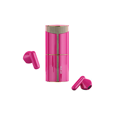 هندزفری بلوتوث گرین لاین مدل Green Lion Lipstick True Wireless Earbuds