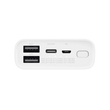 پاوربانک شیائومی مدل Mi Power Bank 3 Ultra Compact 10000mAh PB1022ZM