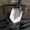 بیل چند منظوره گرین لاین مدل MULTI SHOVEL