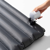 پمپ باد و چراغ قوه شارژی بیسوس مدل BASEUS BS-CG017
