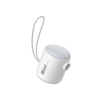 پمپ باد و چراغ قوه شارژی بیسوس مدل BASEUS BS-CG017