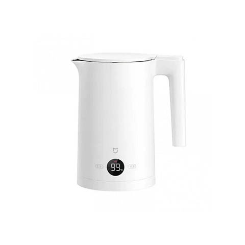 قیمت و خرید کتری برقی شیائومی 2 مدل mijia kettle 2 MJHWSH03YM✅ قسطی بخرش! ** شیائومی شیائومی