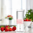 شيكر و مخلوط کن 450ml پرودو مدل PORODO GO-BLENDER LFST017