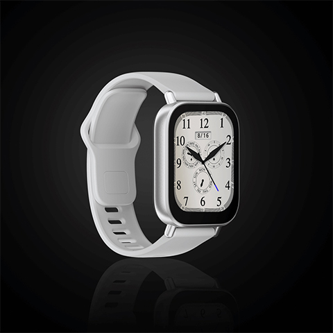 ساعت هوشمند شیائومی مدل REDMI WATCH 5 ACTIVE