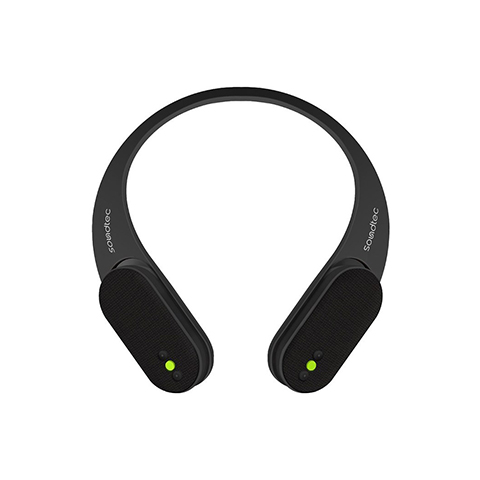اسپیکر بیسیم گردنی پرودو مدل PORODO NECK AUDIO
