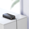پاوربانک خورشیدی 16000MAH گرین لاین مدل GREEN LION PD20W SOLAR 2