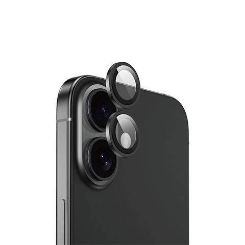 خرید اقساطی محافظ لنز رینگی ساده IPHONE 16 PRO MAX /16NORMAL