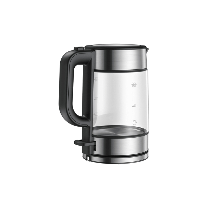 کتری برقی شیائومی | Electric Glass Kettle