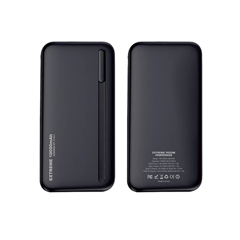 پاوربانک 10000mAh پاوا مدل PAWA EXTREME pb2010er 