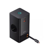 چندراهی هوشمند65W بیسوس مدل BASEUS 65W BUILT-IN CCGAN65