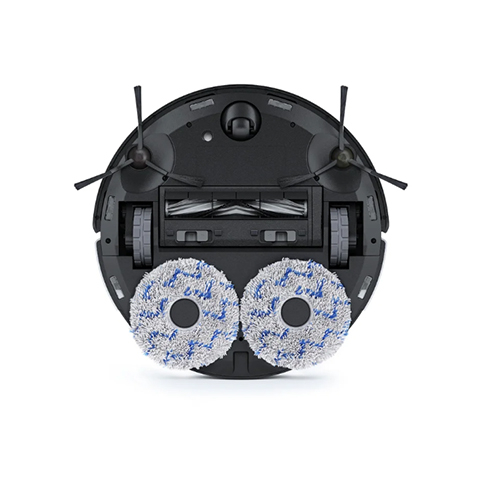 جارو رباتیک اکووکس مدل ECOVACS DEEBOT X1 OMiNI