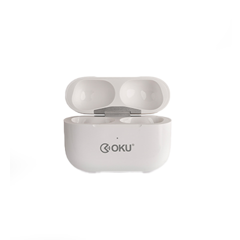 هندزفری بلوتوثی طرح ایرپاد مدل OKU-35