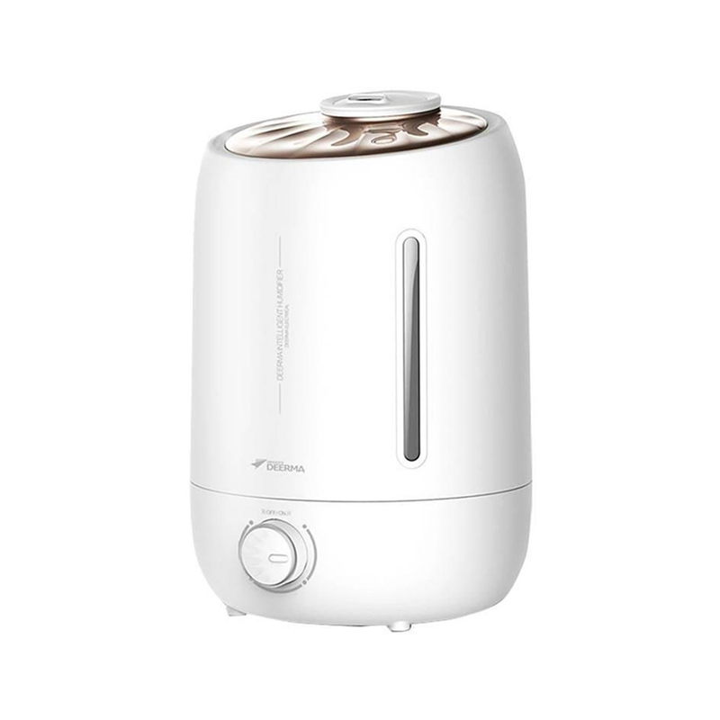 بخور سرد درما مدل F500 Humidifier 