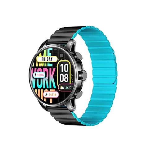 ساعت هوشمند کیسلکت مدل KIESLECT WATCH KR 2