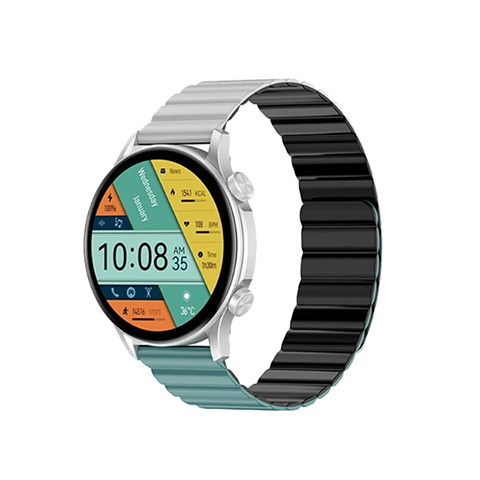 ساعت هوشمند کیسلکت مدل KIESLECT WATCH KR PRO LTD