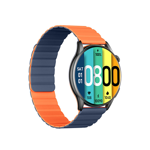 ساعت هوشمند کیسلکت 