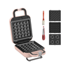 LIVEN SANDWICH BREAKFAST MAKER C2