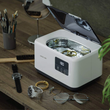 ULTRASONIC CLEANER GNUSCLNRWH