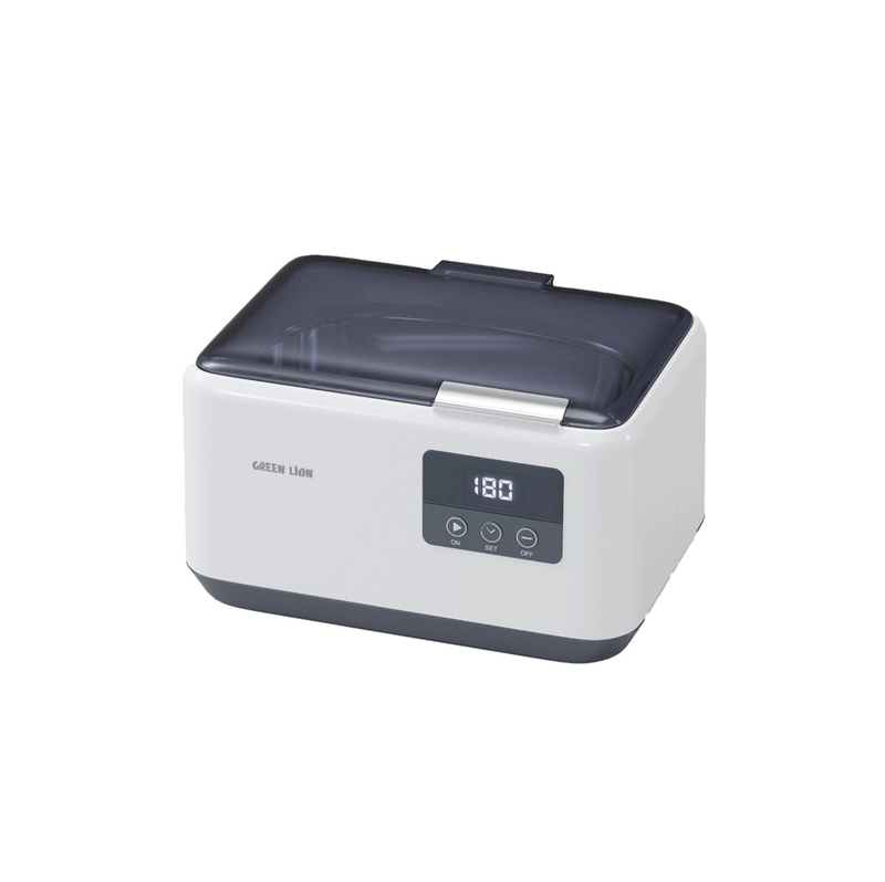 ULTRASONIC CLEANER GNUSCLNRWH