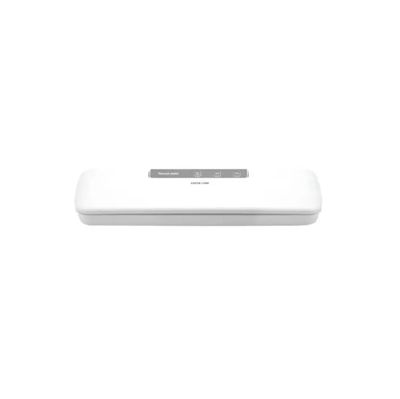 VACUUM SEALER MACHINE VACUUM GREEN LION