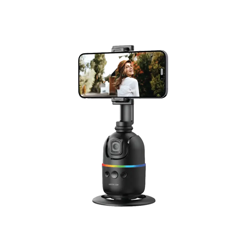 AUTOTRACK GIMBAL GREEN LION GNAUTTRGLBK
