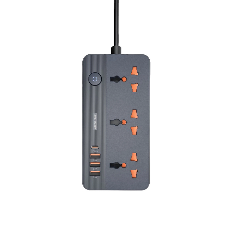 GS-200 POWER SOCKET GNGS200PSBK