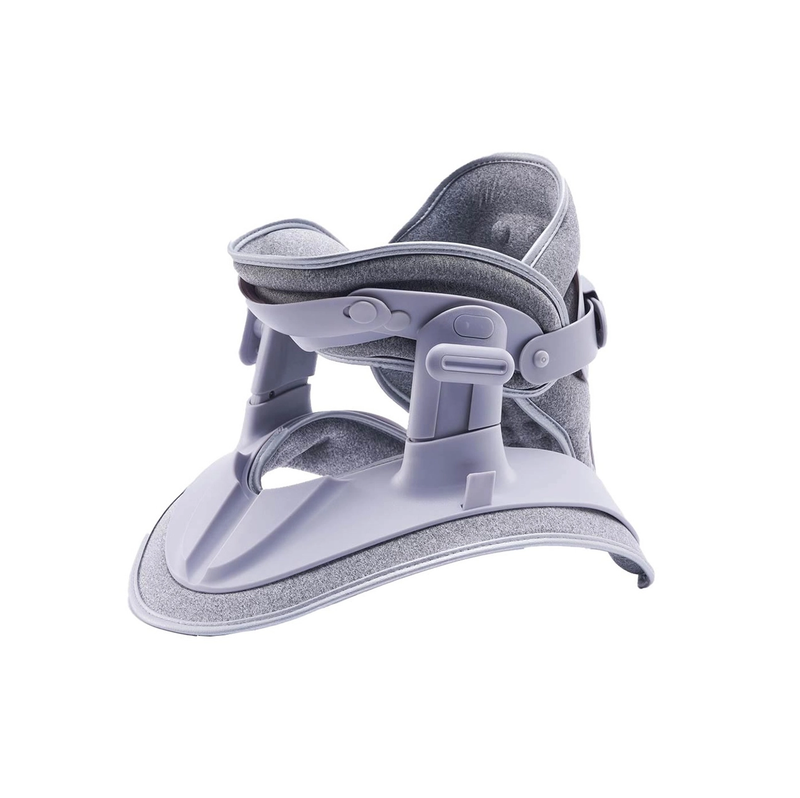 NECK TRACTION DEVICE GREEN LION GNNECKTDEVGY