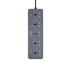 GS-250 POWER SOCKET 2500W GNGS250PSBK