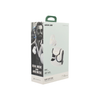 EAR CLIO 360 GREEN LION GNEARCLP360WH