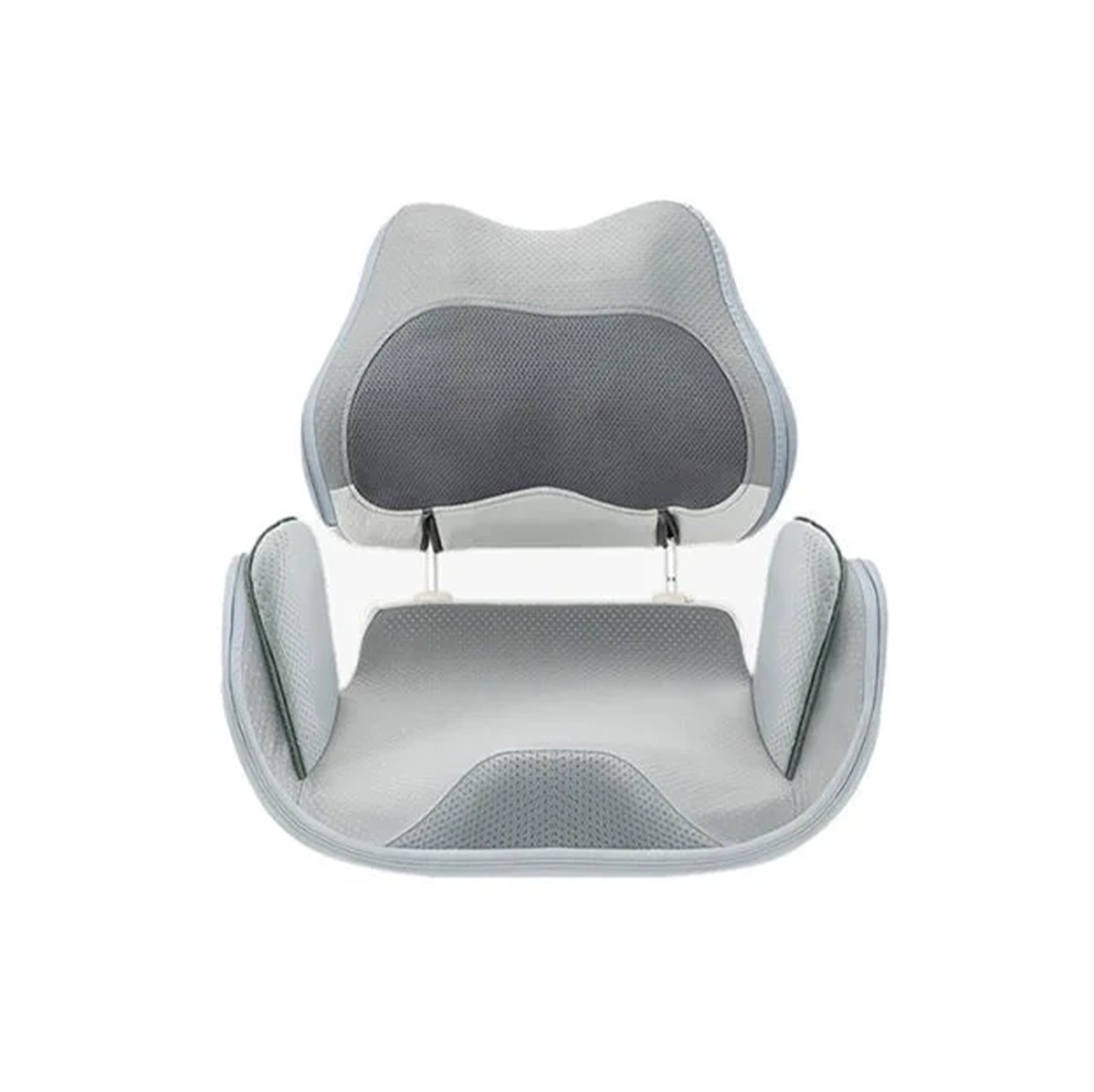 خرید اقساطی کوسن ماساژ پرودو مدل LUMBAR SUPPORT LSMCS✅ هم تخفیف بگیر هم قسطی بخر !