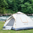 GT-3 CAMPING TENT GNTNTGT3BG