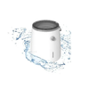 Porodo Lifestyle Portable Mini Washing Machine 