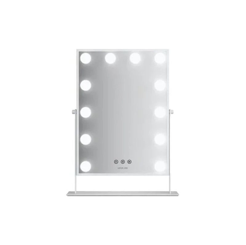 GLAM SHINE MAKEUP MIRROR 12