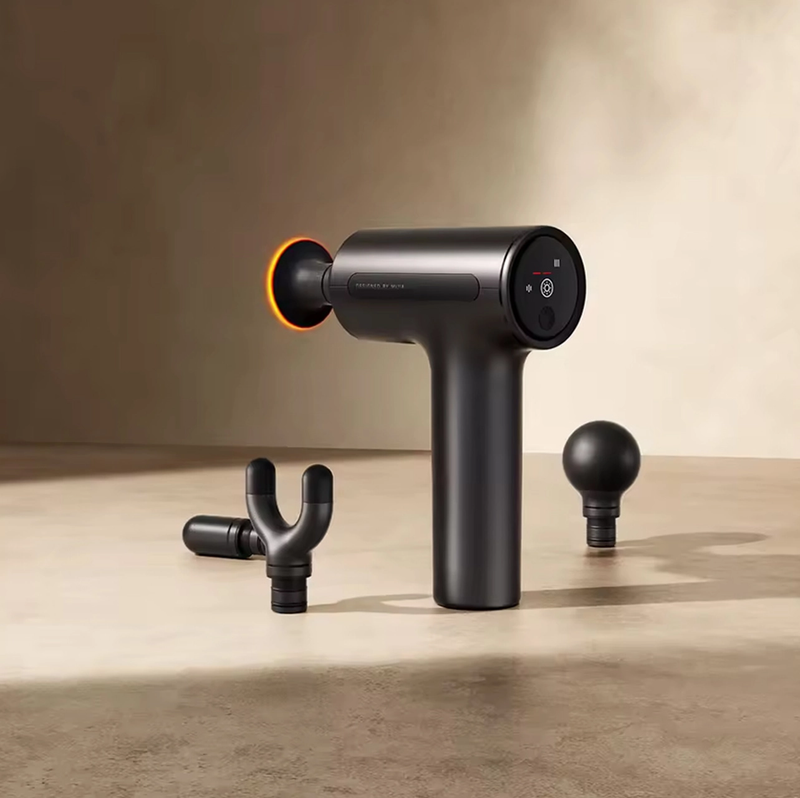 Xiaomi MIJIA Heat Gun Massager Model MIJIA MASSAGE GUN H3 MJJMQ06YM