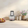 خردکن برقی پرودو مدل PORODO ELECTRIC FOOD CHOPPER LFST045