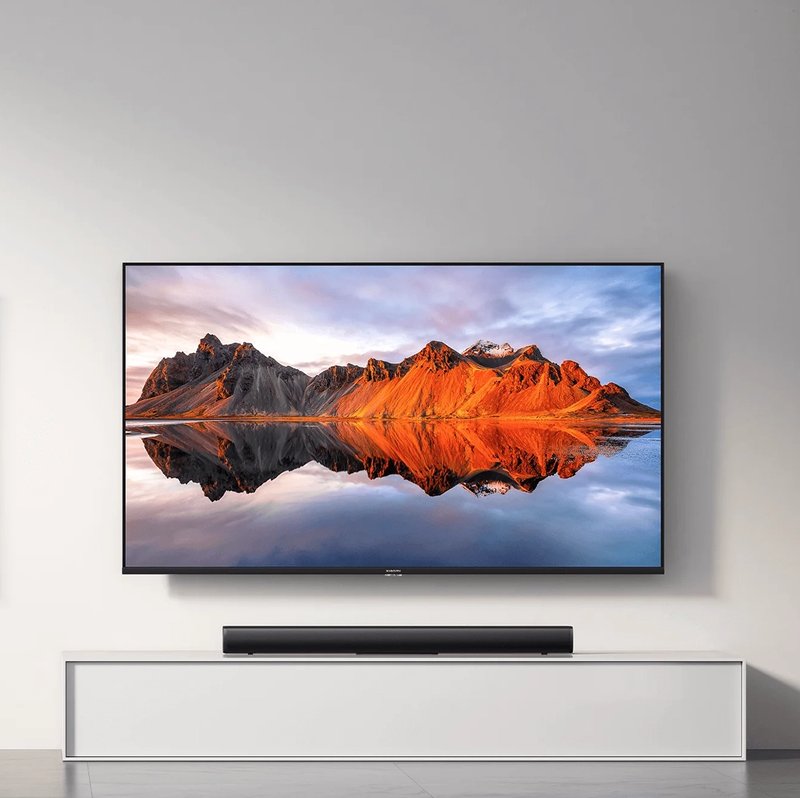 Xiaomi TV Bluetooth Soundbar Model XIAOMI TV SOUNDBAR 2.0
