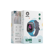 ساعت هوشمند(سیم کارت خور) بچه گانه گرین لاین مدل GREEN LION WATCH SERI 1 GL-KD29