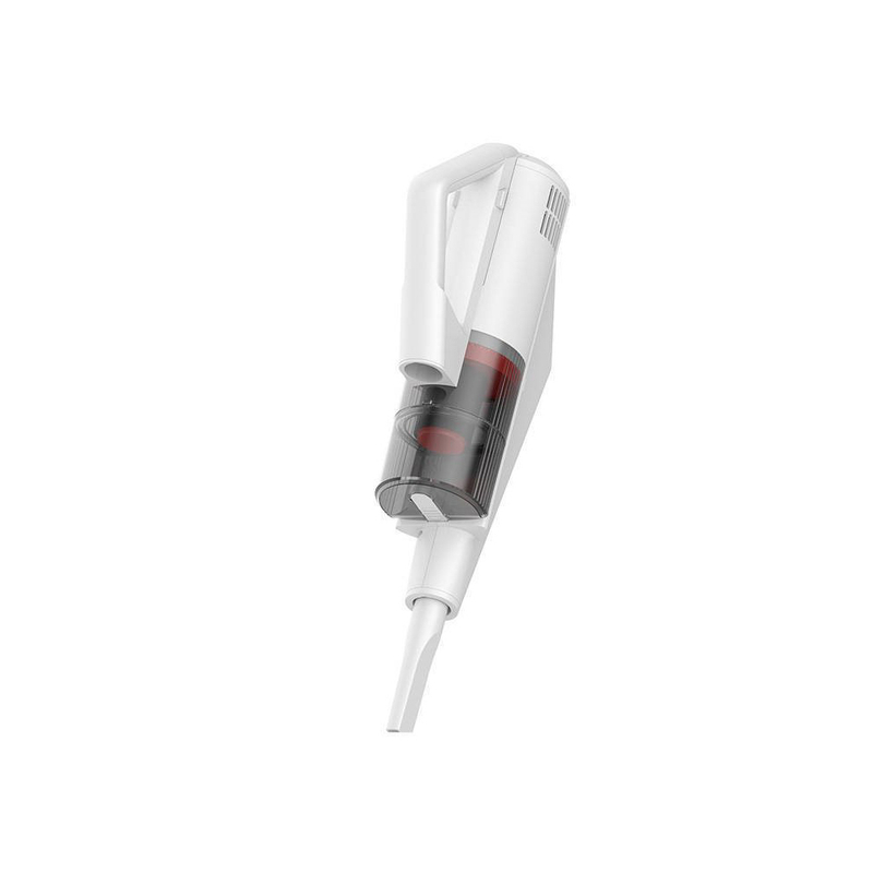 جارو برقی درما مدل DX888