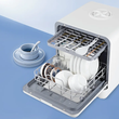 porodo dishwasher 220v lfst046