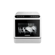 porodo dishwasher 220v lfst046