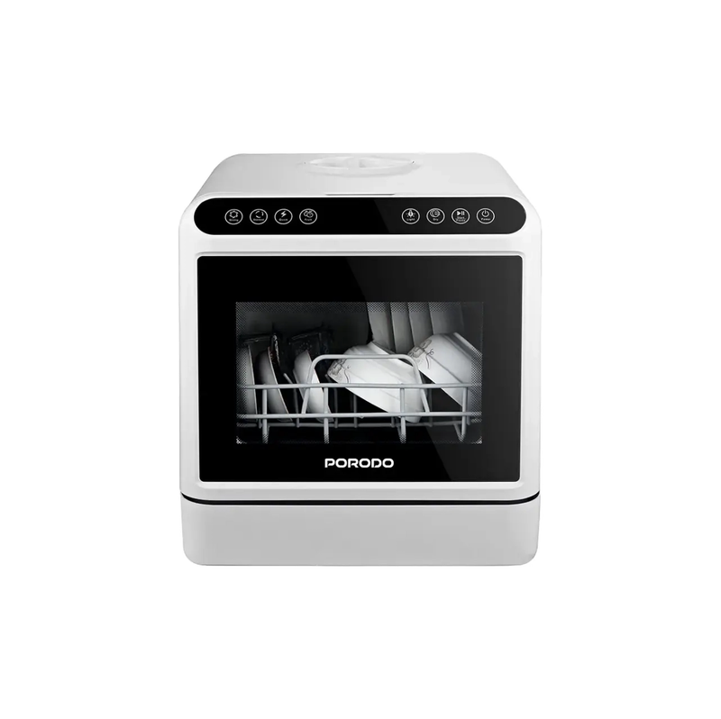 porodo dishwasher 220v lfst046