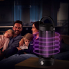 PORODO INSECT KILER LAMP LFST135