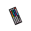 PORODO BLUE RGB STRIP RGBSL