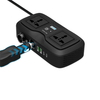 مبدل برق گرین لاین مدل GREEN LION GC-233 POWER INVERTER