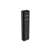 PORODO USB CHARGING HUB FWCH031 85W Multi-Port USB Charging Hub