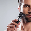 Porodo LifeStyle Dual Blade Beard Trimmer